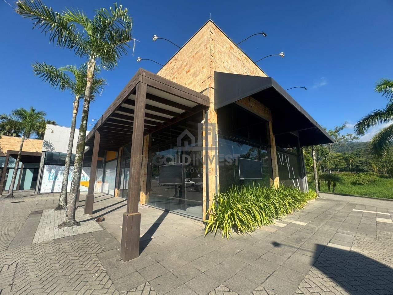 Sala Comercial para aluguel no Bateas: 