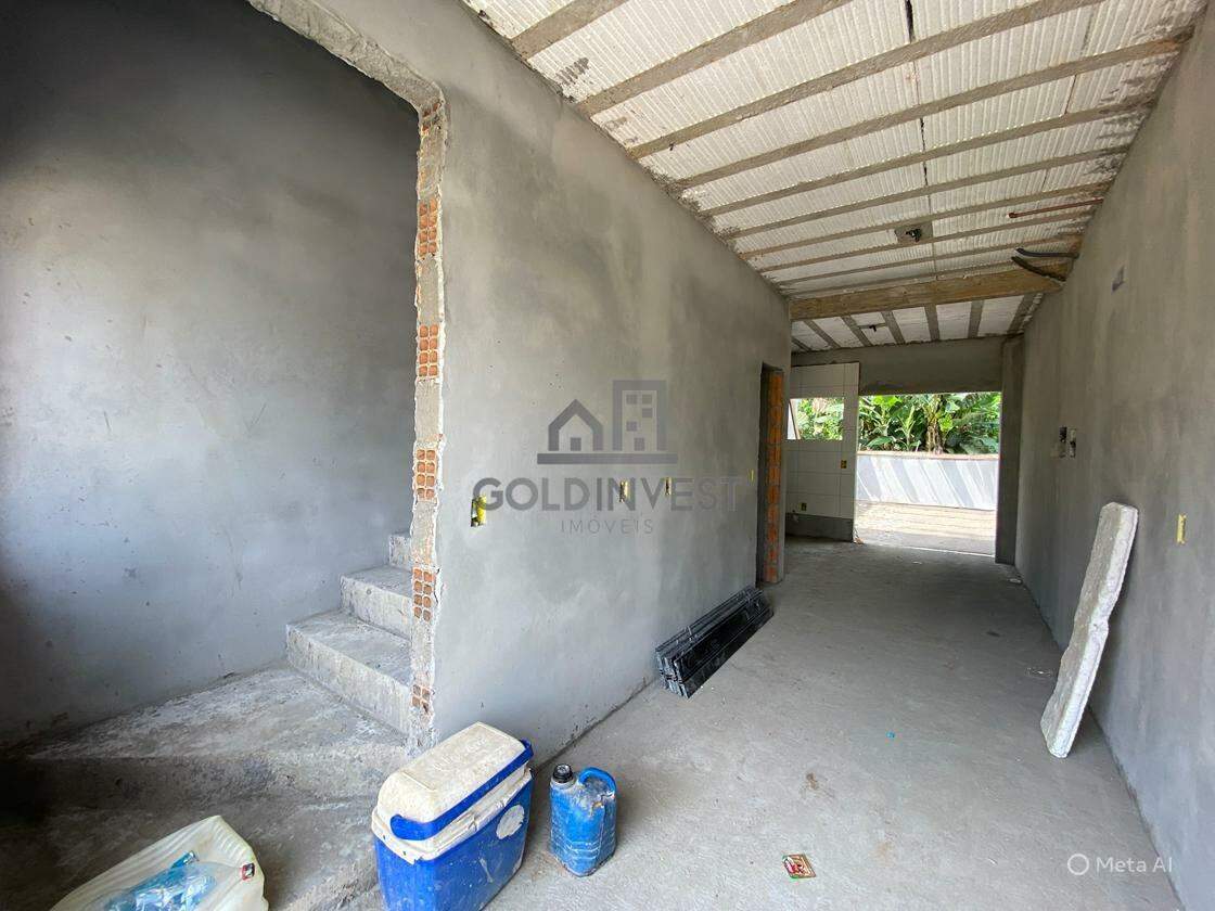 Casa à venda no Souza Cruz: 