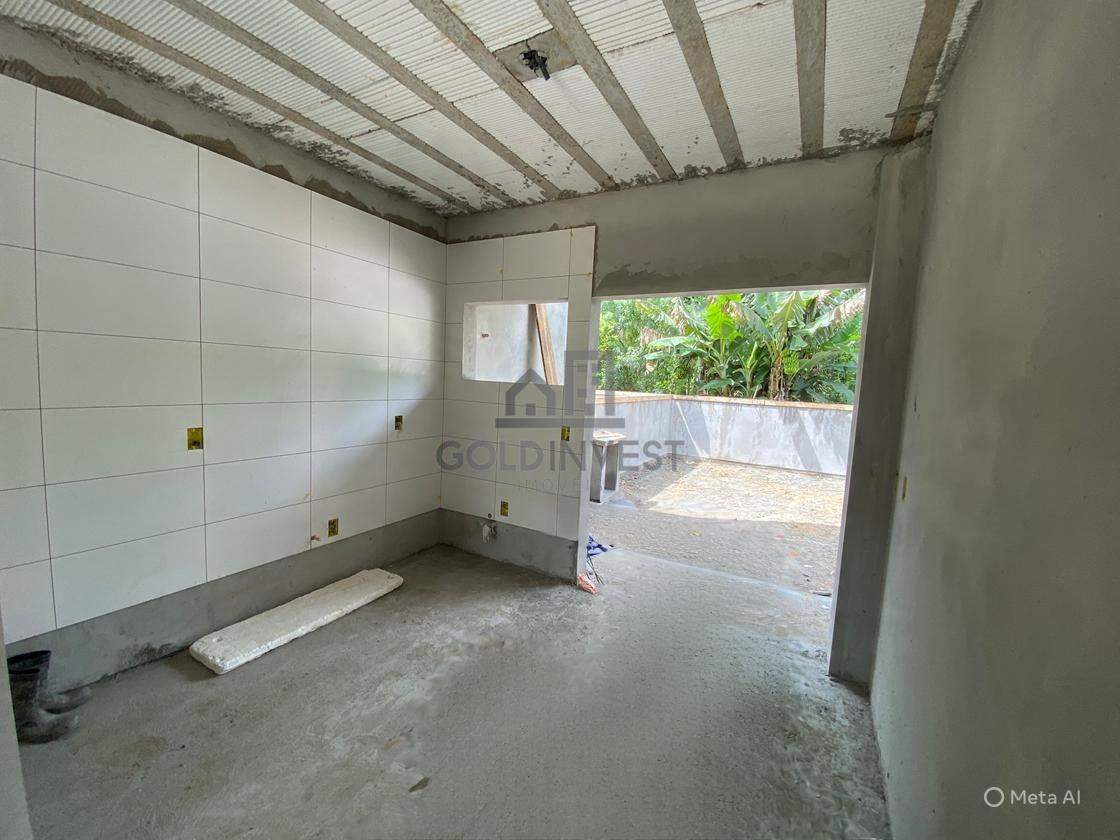Casa à venda no Souza Cruz: 