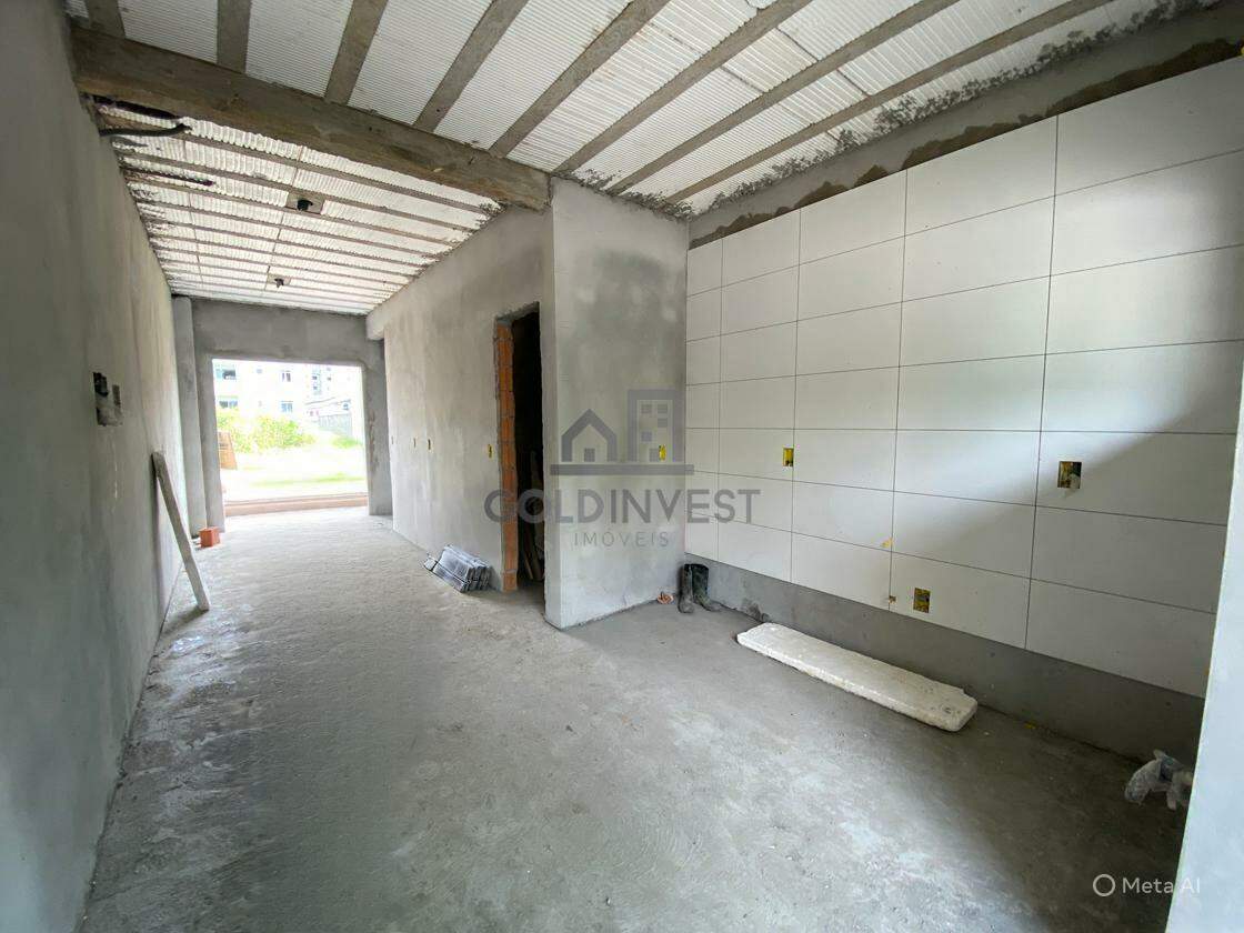 Casa à venda no Souza Cruz: 