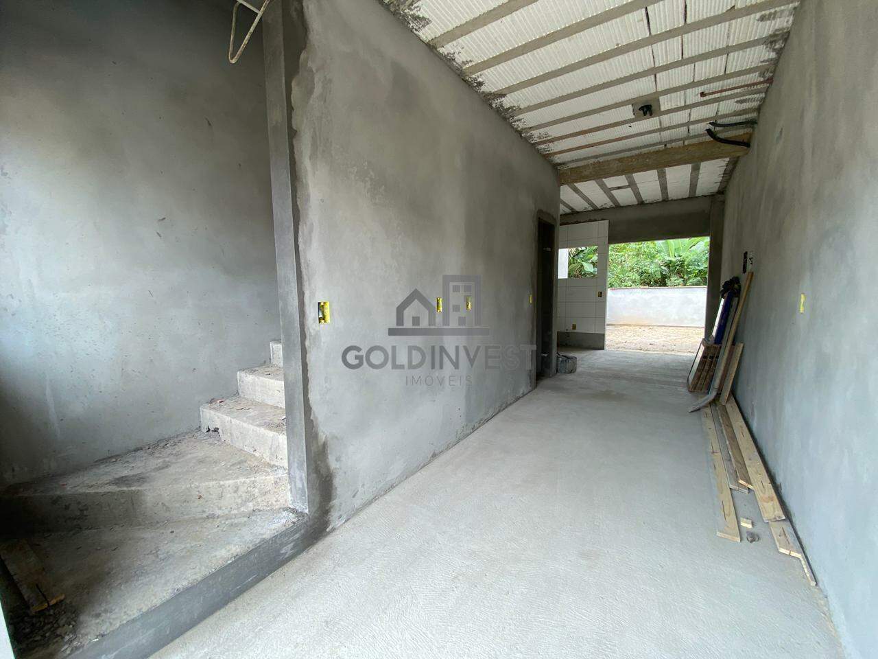 Casa à venda no Souza Cruz: 