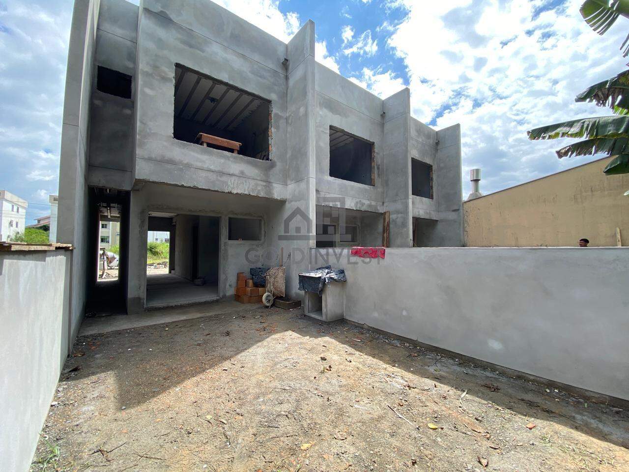 Casa à venda no Souza Cruz: 