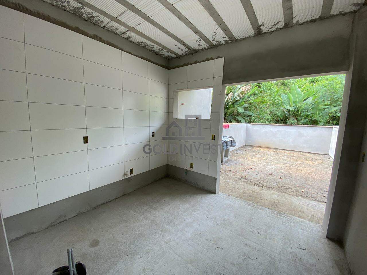 Casa à venda no Souza Cruz: 