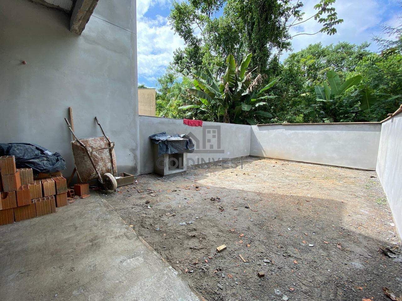 Casa à venda no Souza Cruz: 