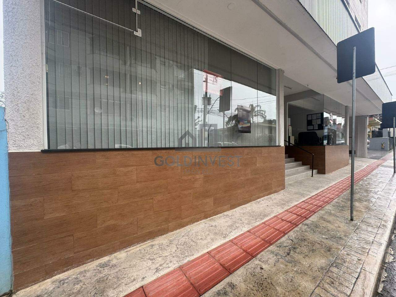 Sala Comercial para aluguel no Centro I: 
