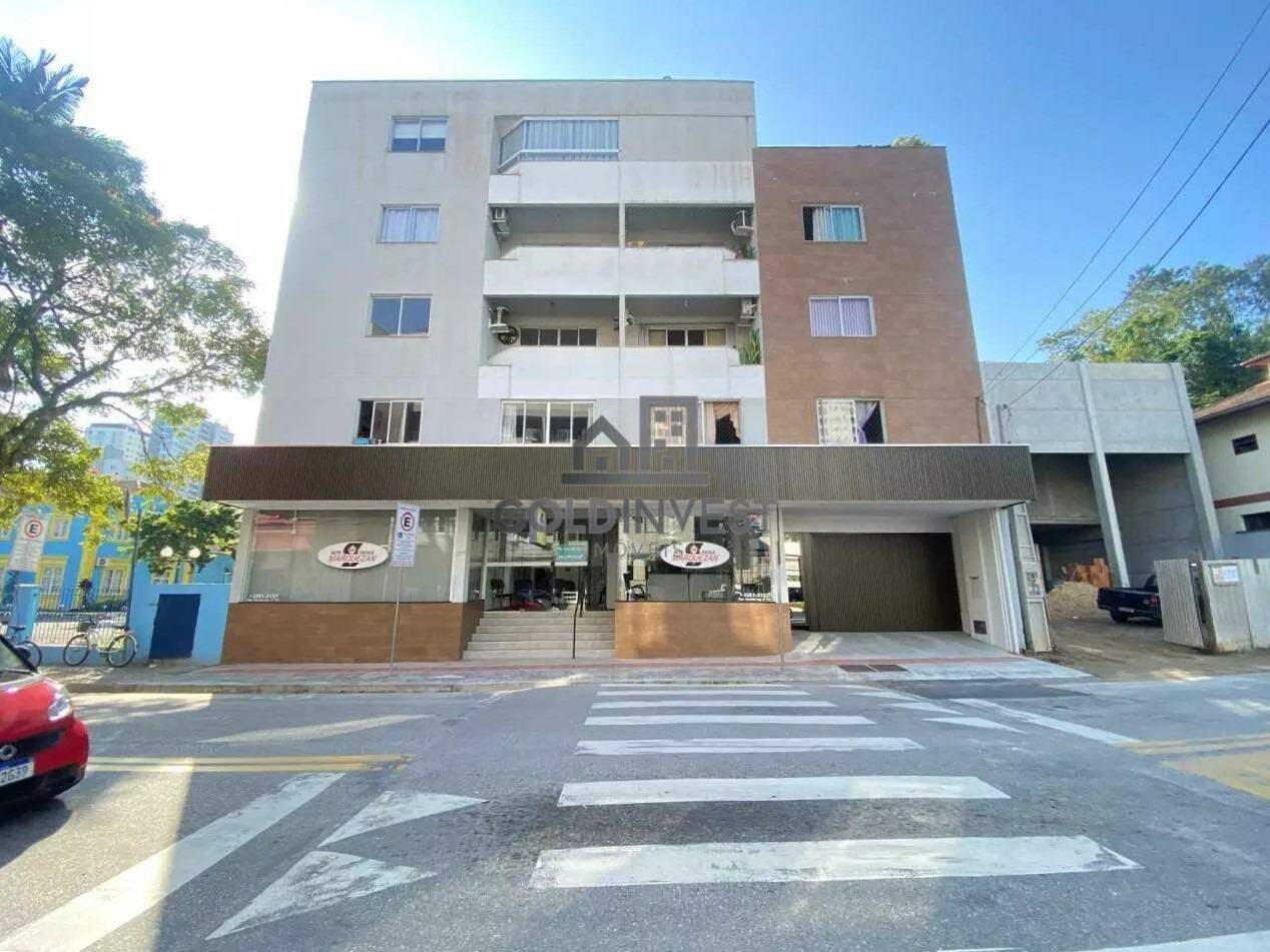 Sala Comercial para aluguel no Centro I: 