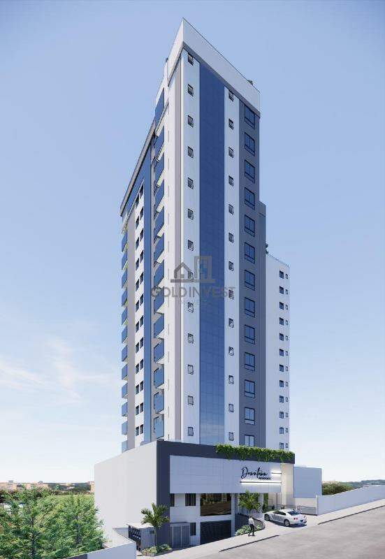 Apartamento à venda no Centro I: 