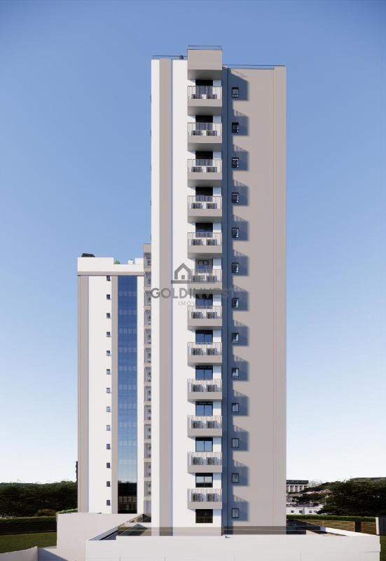Apartamento à venda no Centro I: 