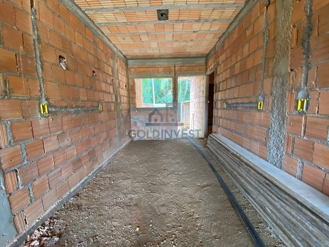 Casa à venda no Águas Claras: 