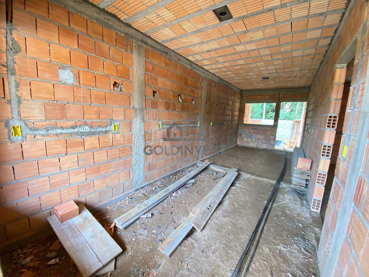 Casa à venda no Águas Claras: 