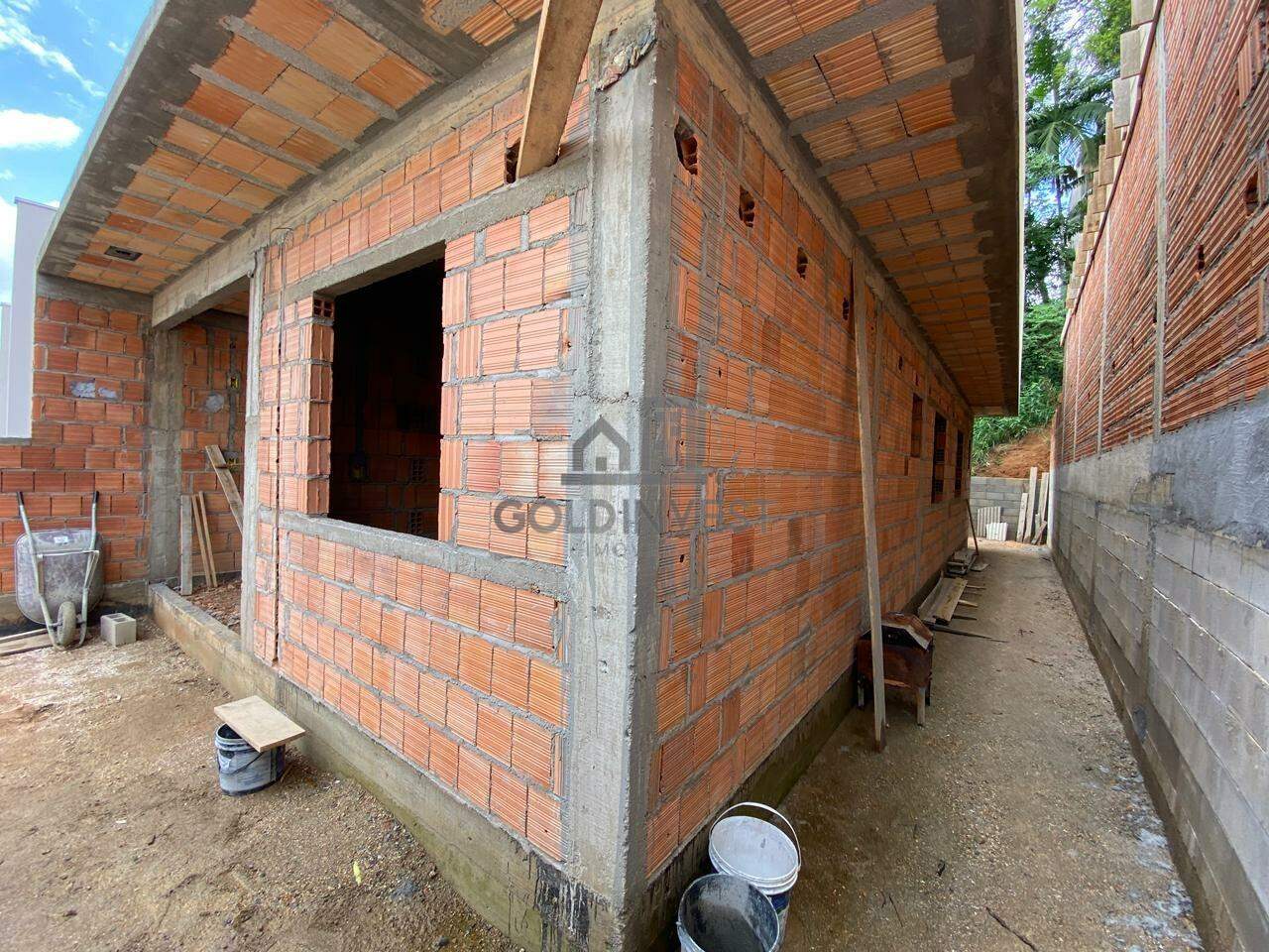 Casa à venda no Águas Claras: 