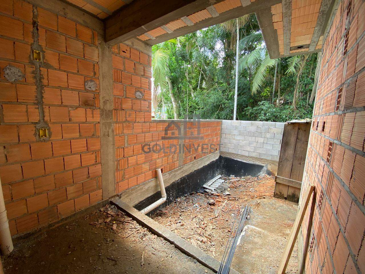 Casa à venda no Águas Claras: 