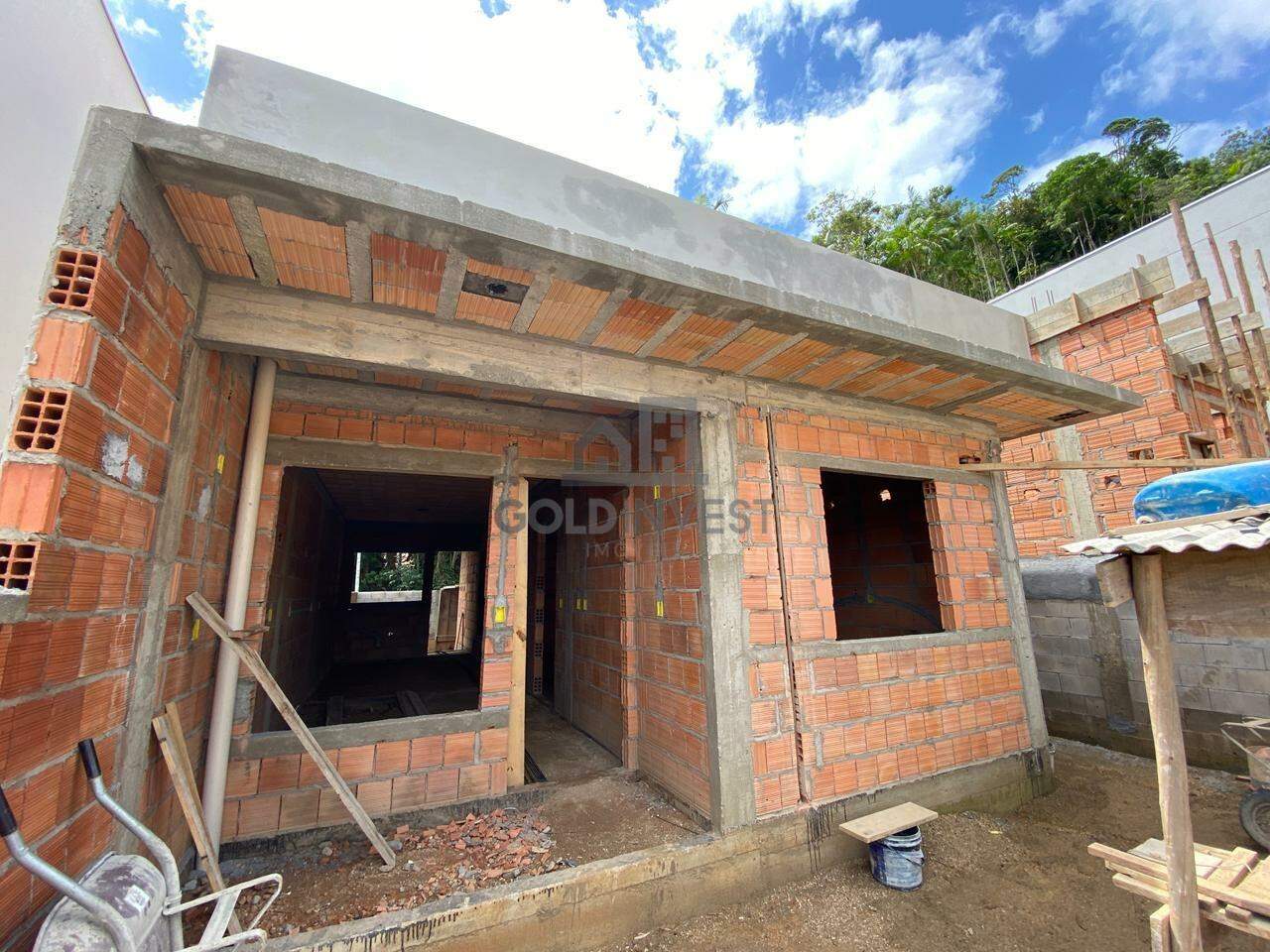 Casa à venda no Águas Claras: 