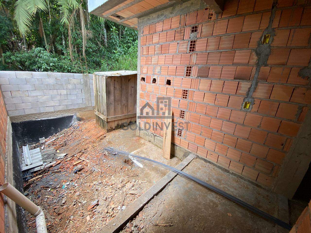 Casa à venda no Águas Claras: 