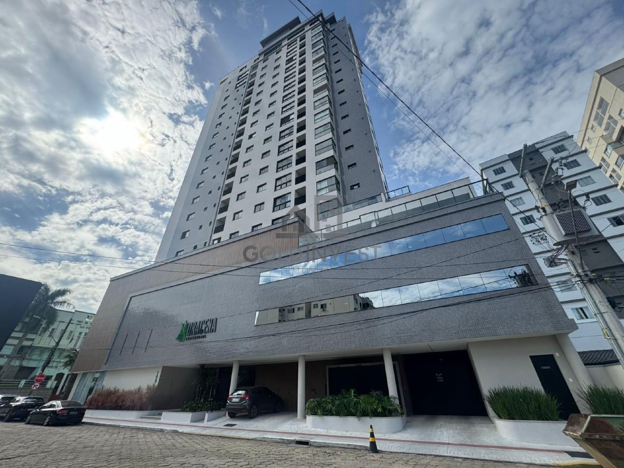 Apartamento com 2 quartos no bairro São Luiz!!!