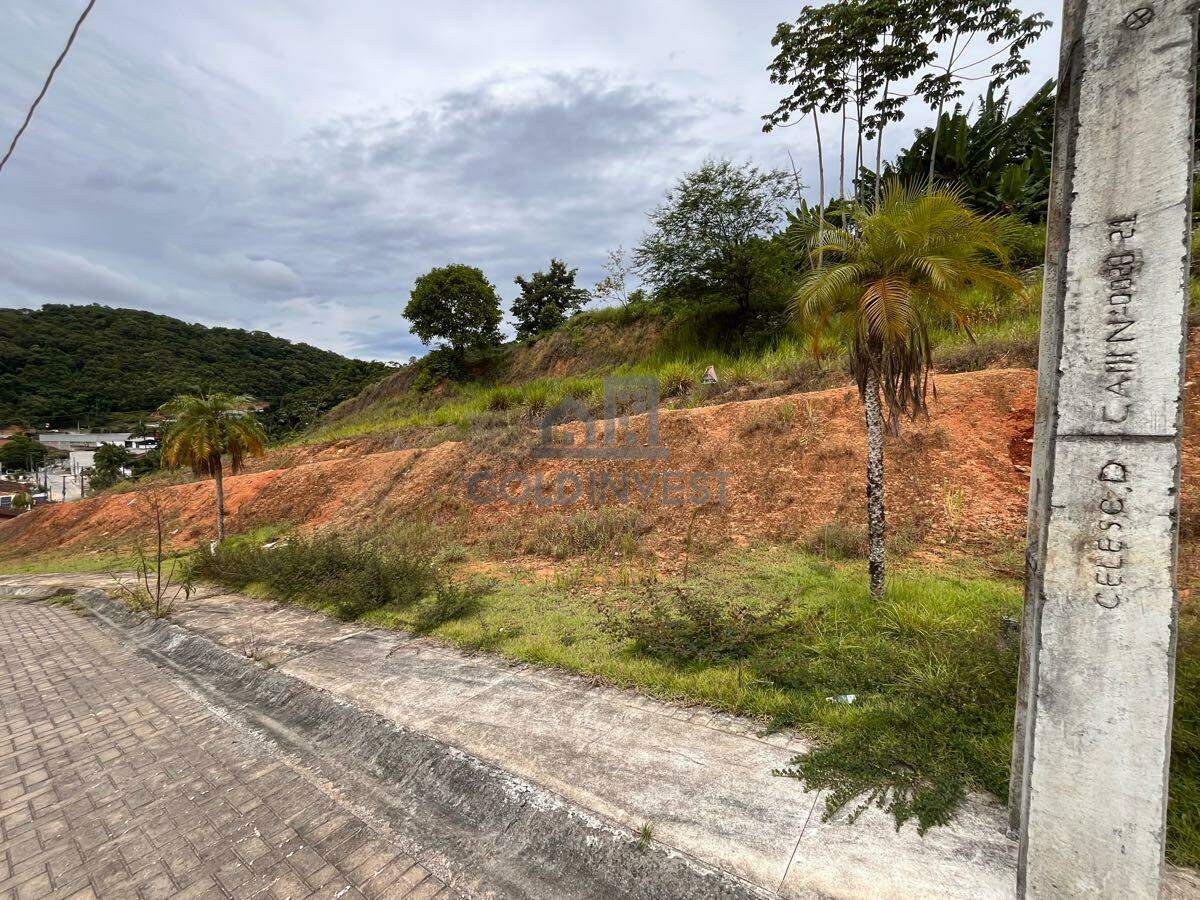 Terreno à venda no Bateas: 