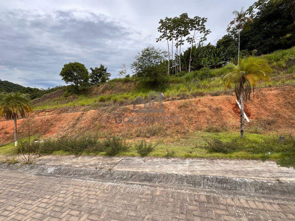 Terreno à venda no Bateas: 