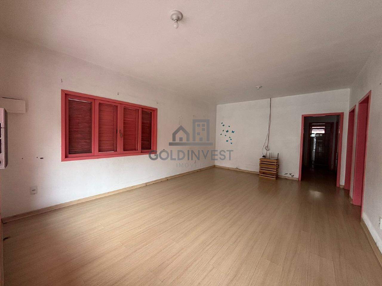 Casa à venda no Santa Luzia: 