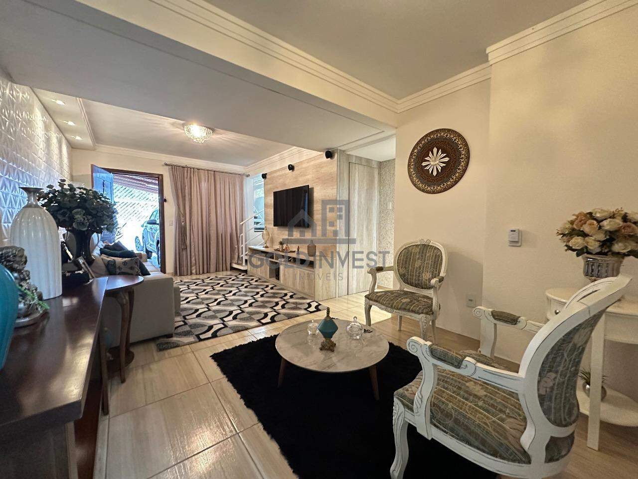 Casa à venda em Brusque – Conforto, Sofisticação e Localização Privilegiada!