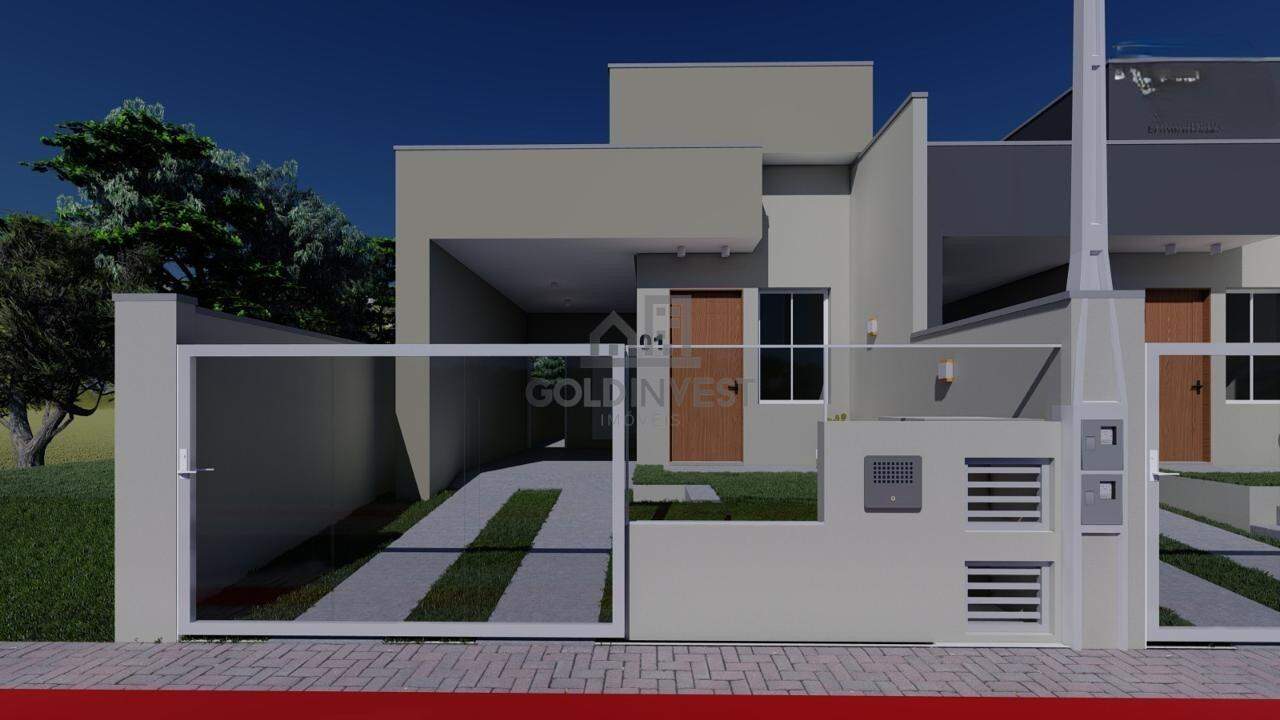 Casa à venda no São João: 