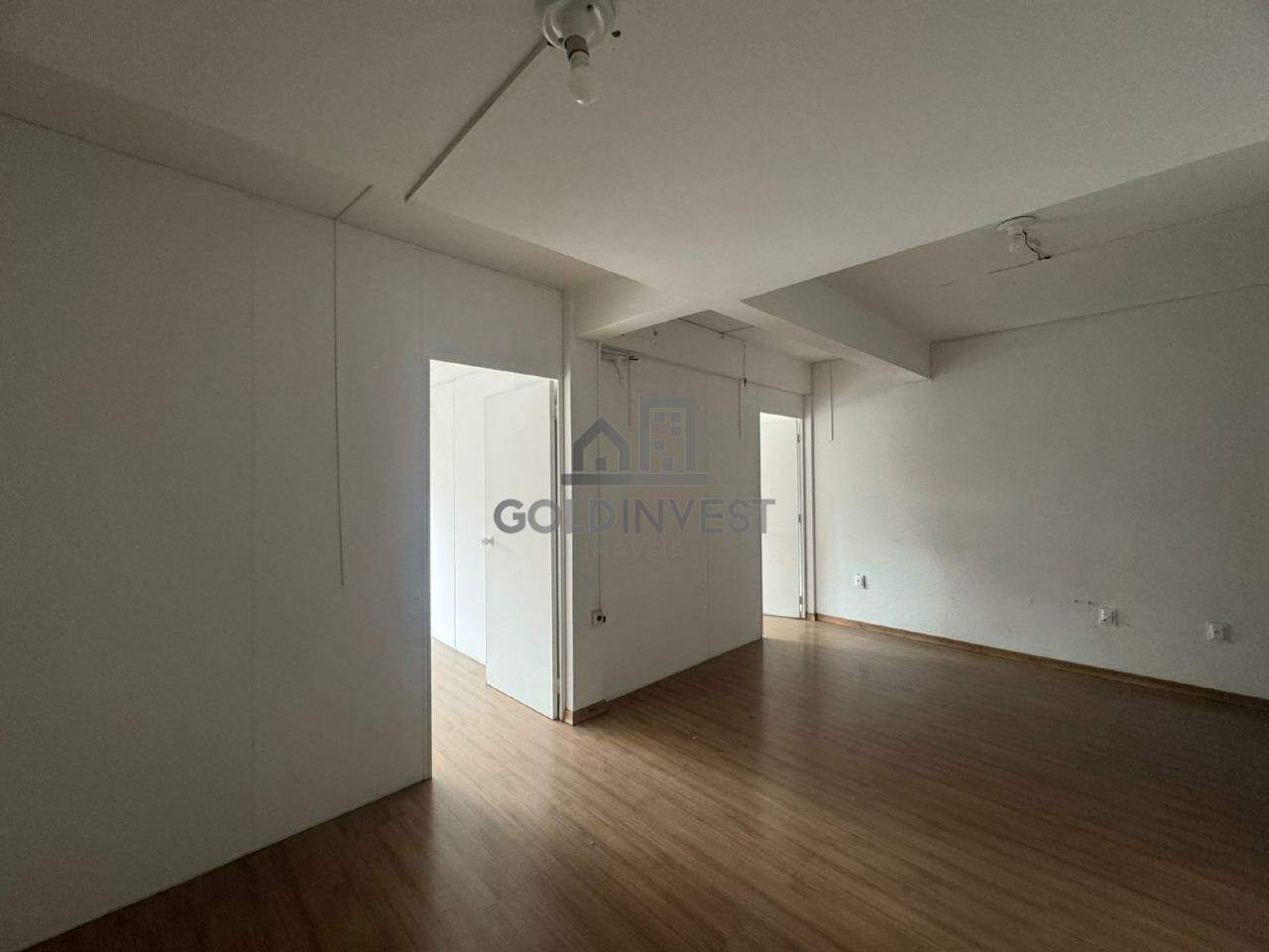 Sala Comercial para aluguel no Centro I: 