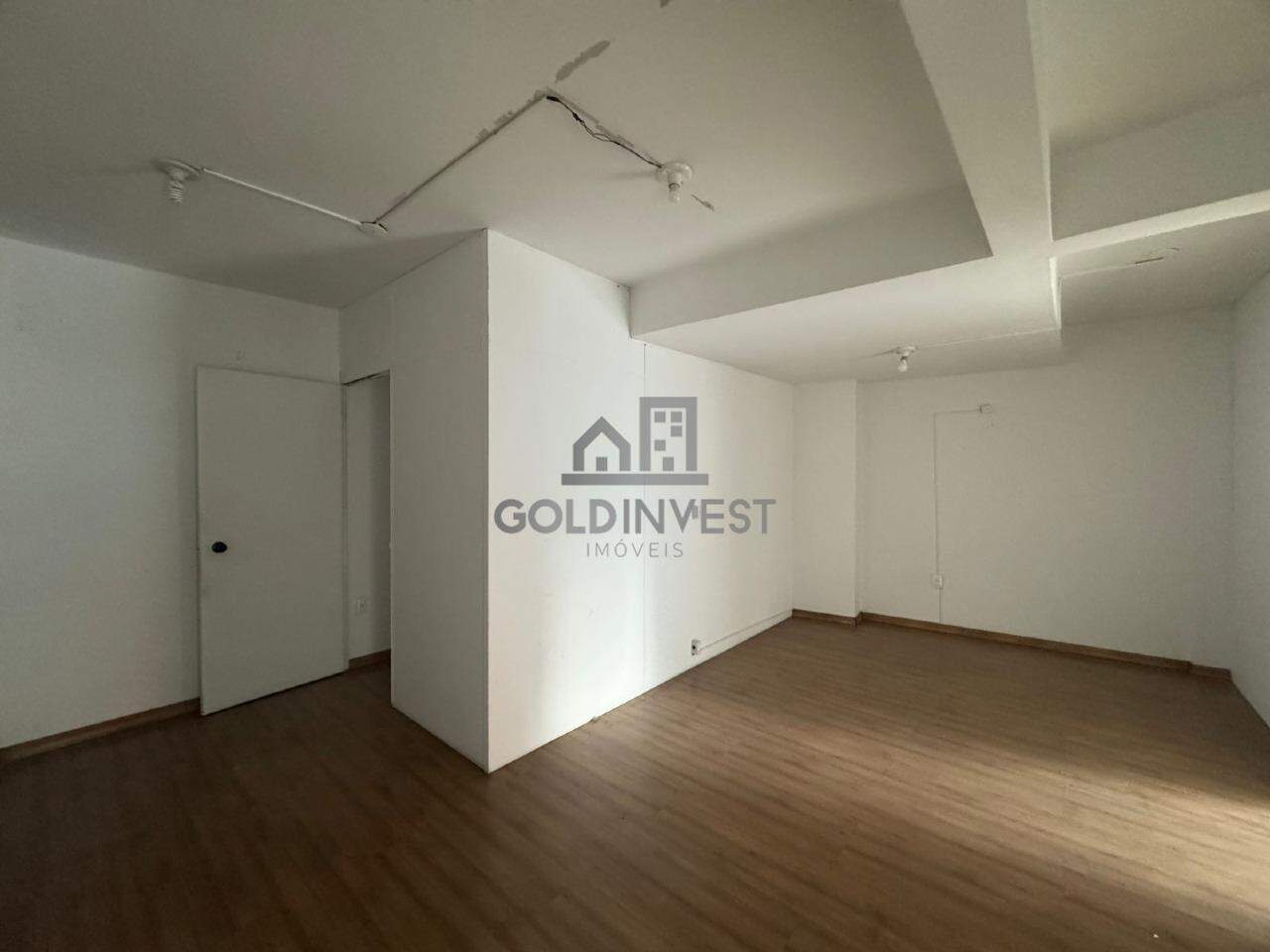 Sala Comercial para aluguel no Centro I: 