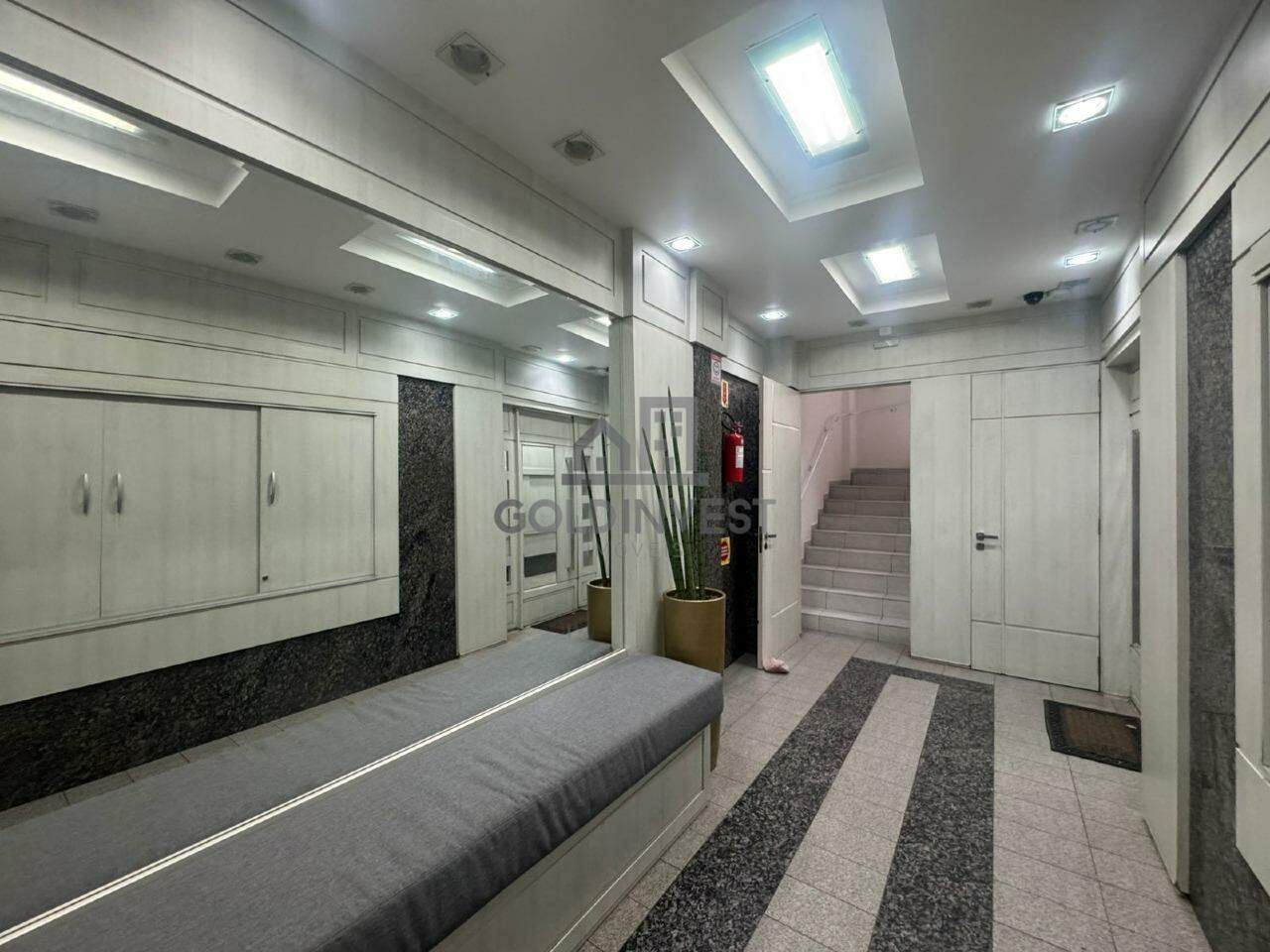 Sala Comercial para aluguel no Centro I: 