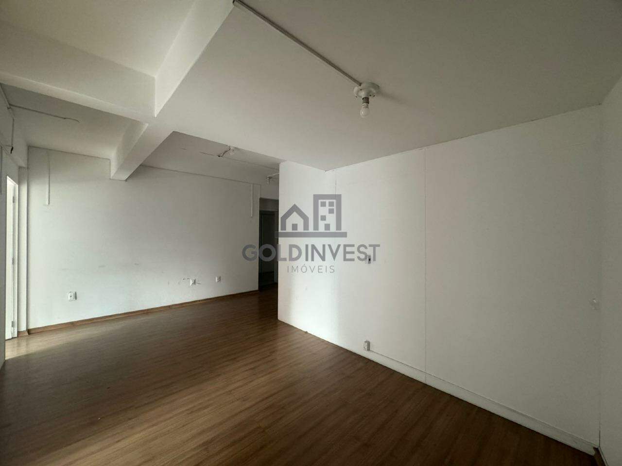 Sala Comercial para aluguel no Centro I: 
