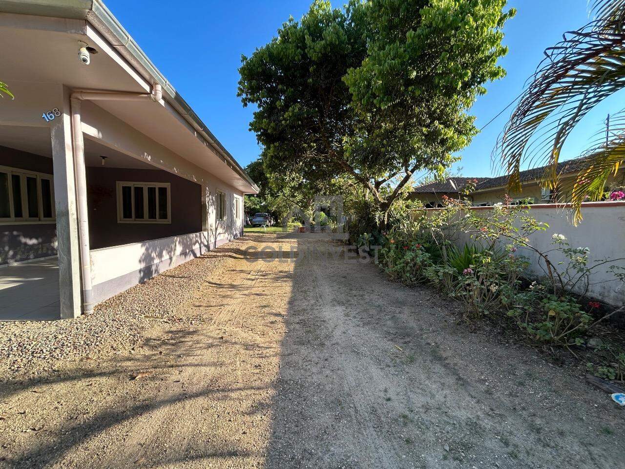 Casa à venda no Limeira Baixa: 