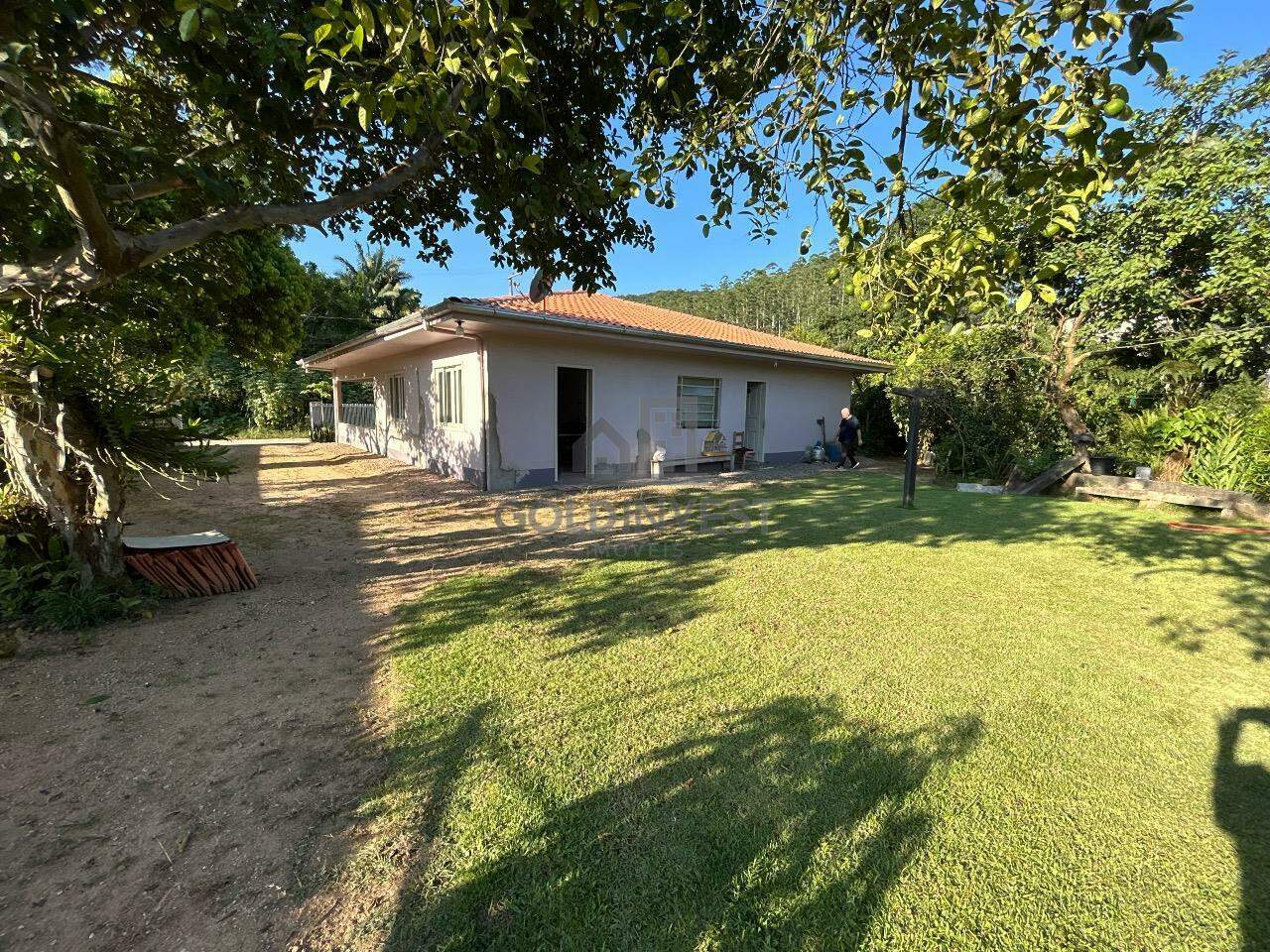 Casa à venda no Limeira Baixa: 