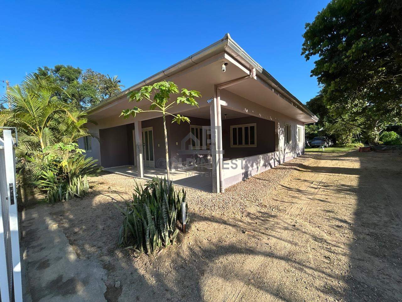 Casa à venda no Limeira Baixa: 