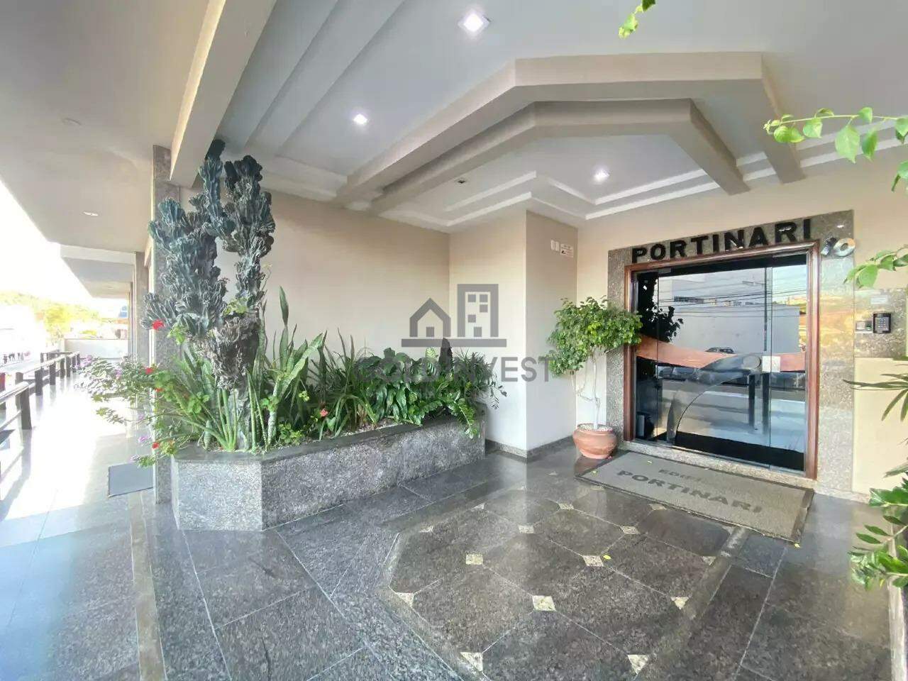 Sala Comercial para aluguel no Centro I: 