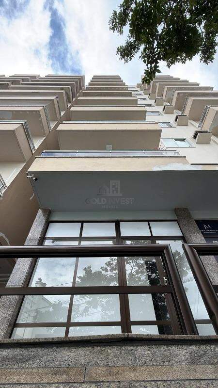 Sala Comercial para aluguel no Centro I: 