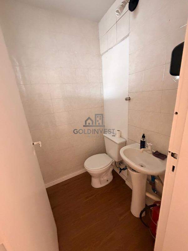 Sala Comercial para aluguel no Centro I: 
