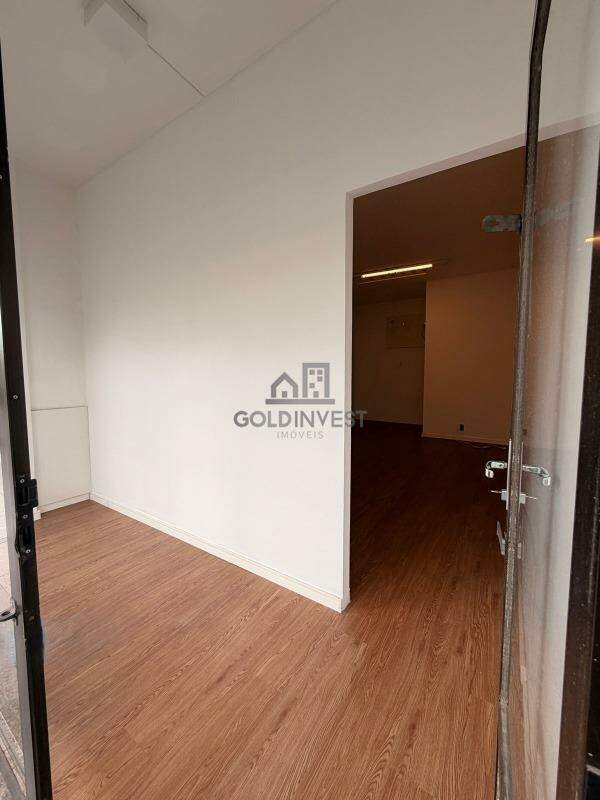 Sala Comercial para aluguel no Centro I: 