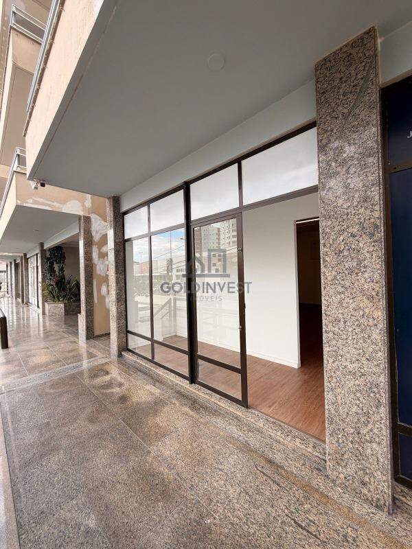 Sala Comercial para aluguel no Centro I: 