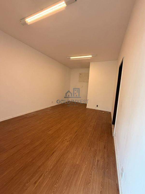 Sala Comercial para aluguel no Centro I: 