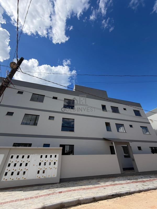 Apartamento com 1 quarto no bairro Nova Brasília!!!