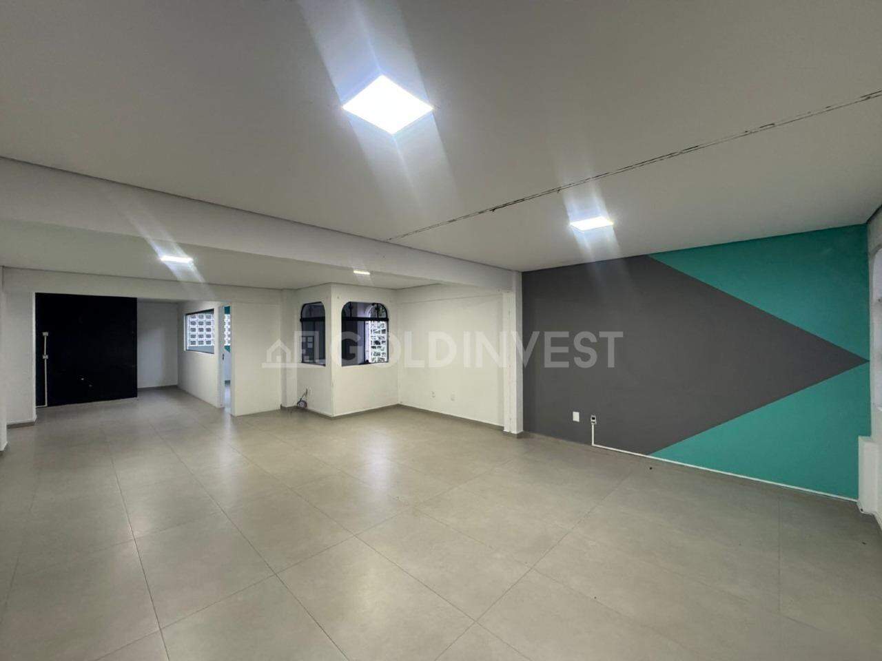 Sala Comercial de 73m² no bairro Centro, em Brusque | Eu Corretor