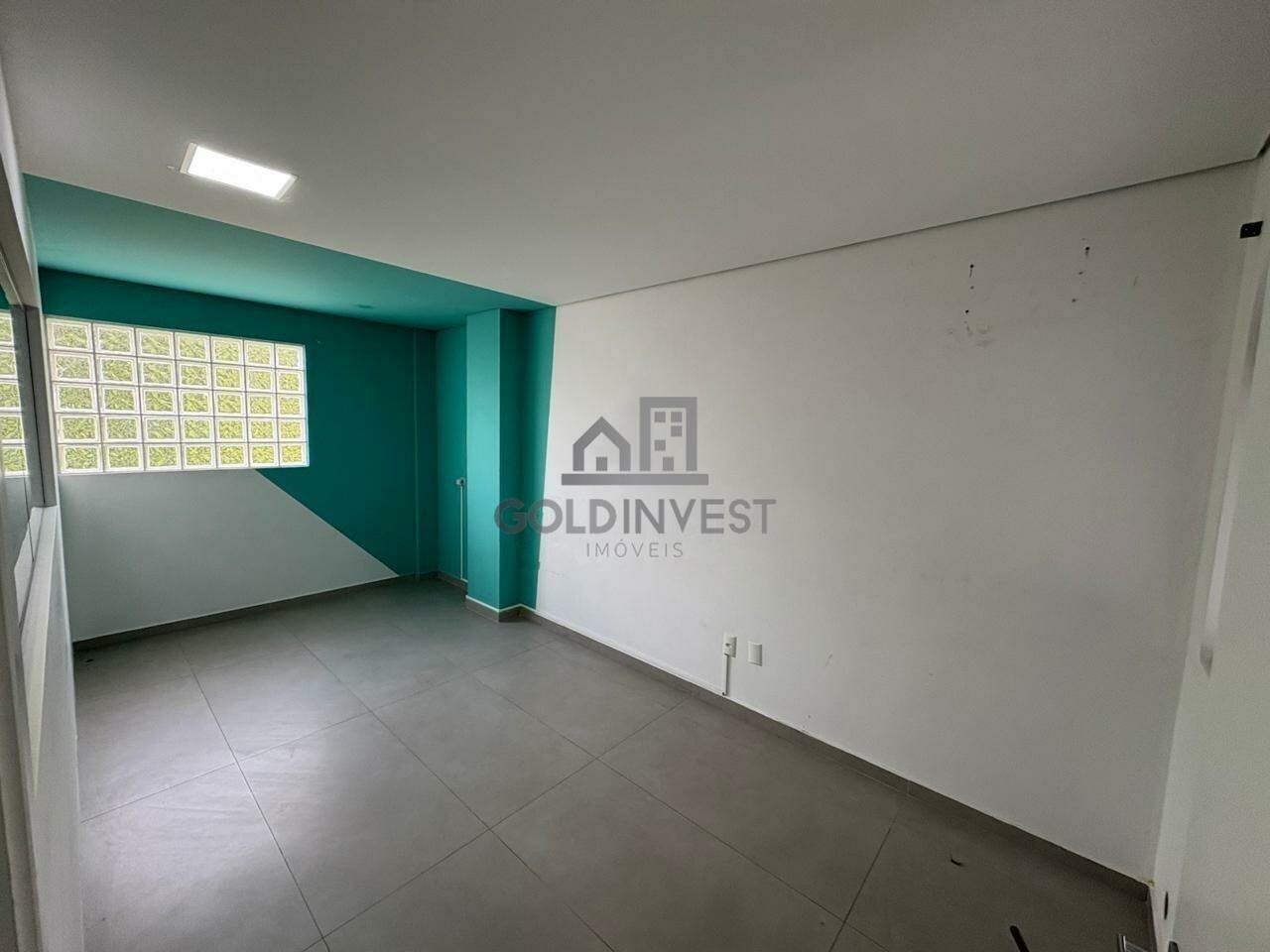 Sala Comercial para aluguel no Centro I: 