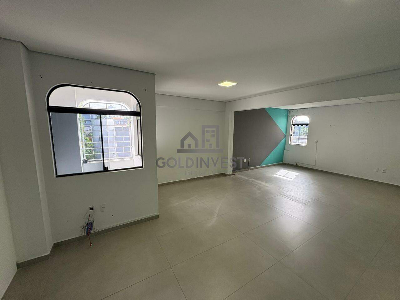 Sala Comercial para aluguel no Centro I: 