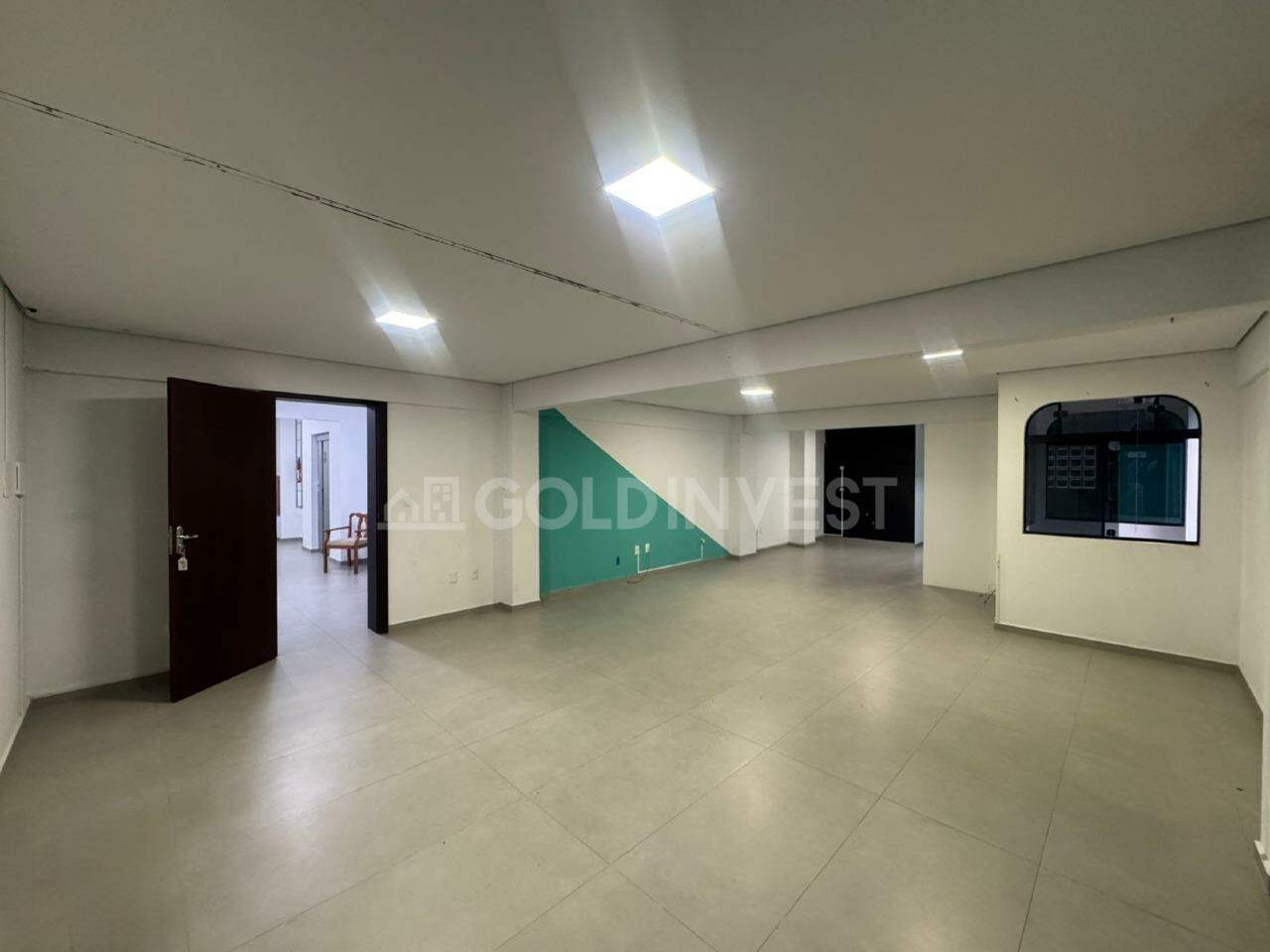 Sala Comercial de 73m² no bairro Centro, em Brusque | Eu Corretor