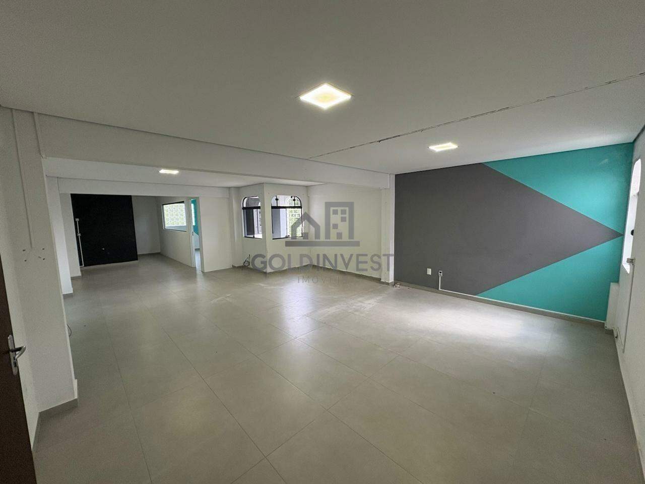 Sala Comercial para aluguel no Centro I: 
