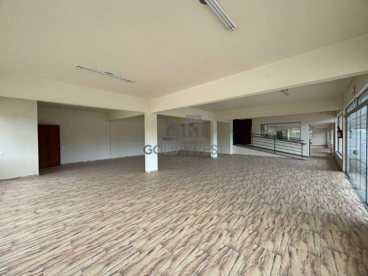Sala Comercial para aluguel no Limeira Baixa: 