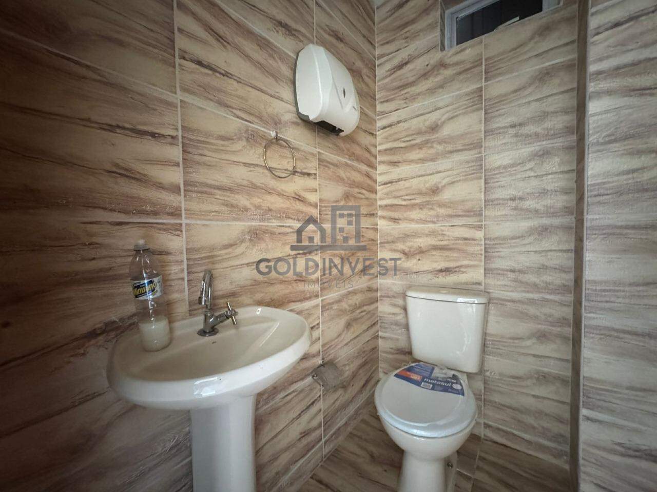 Sala Comercial para aluguel no Limeira Baixa: 