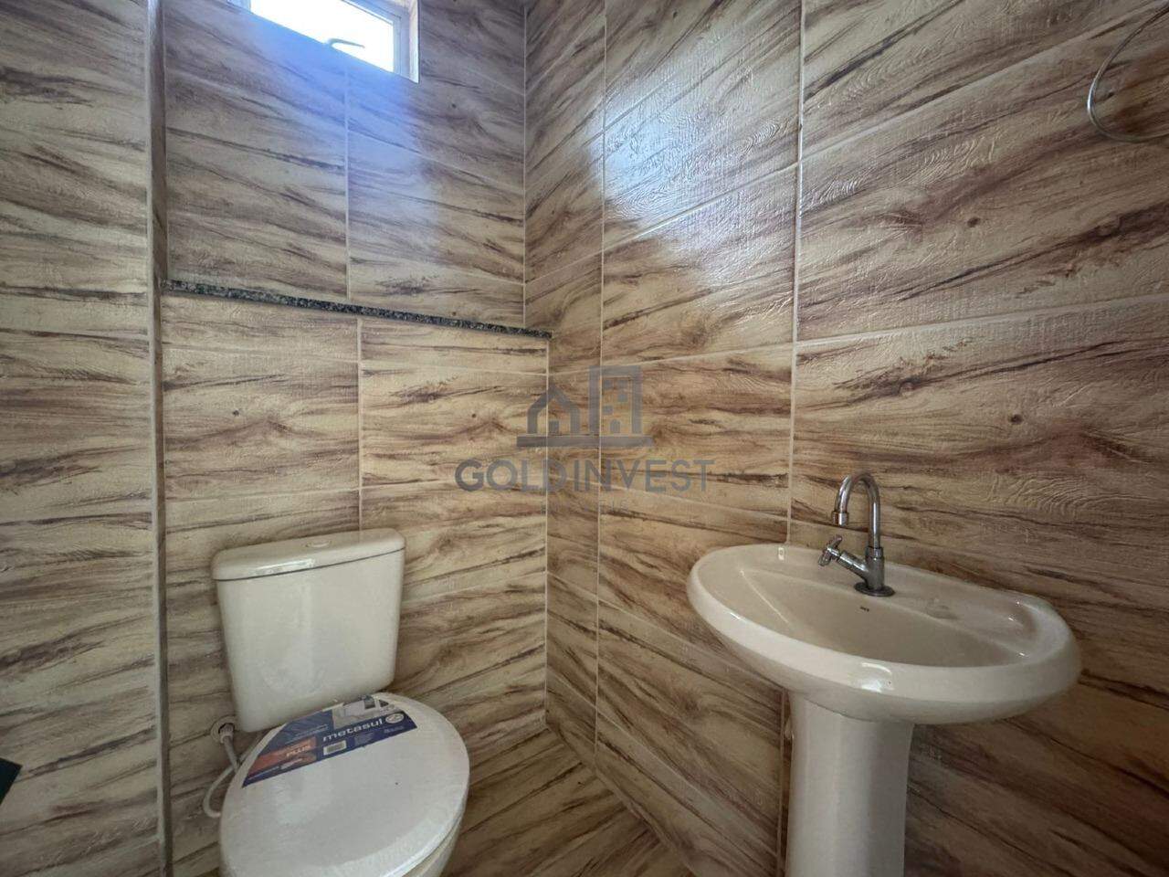 Sala Comercial para aluguel no Limeira Baixa: 