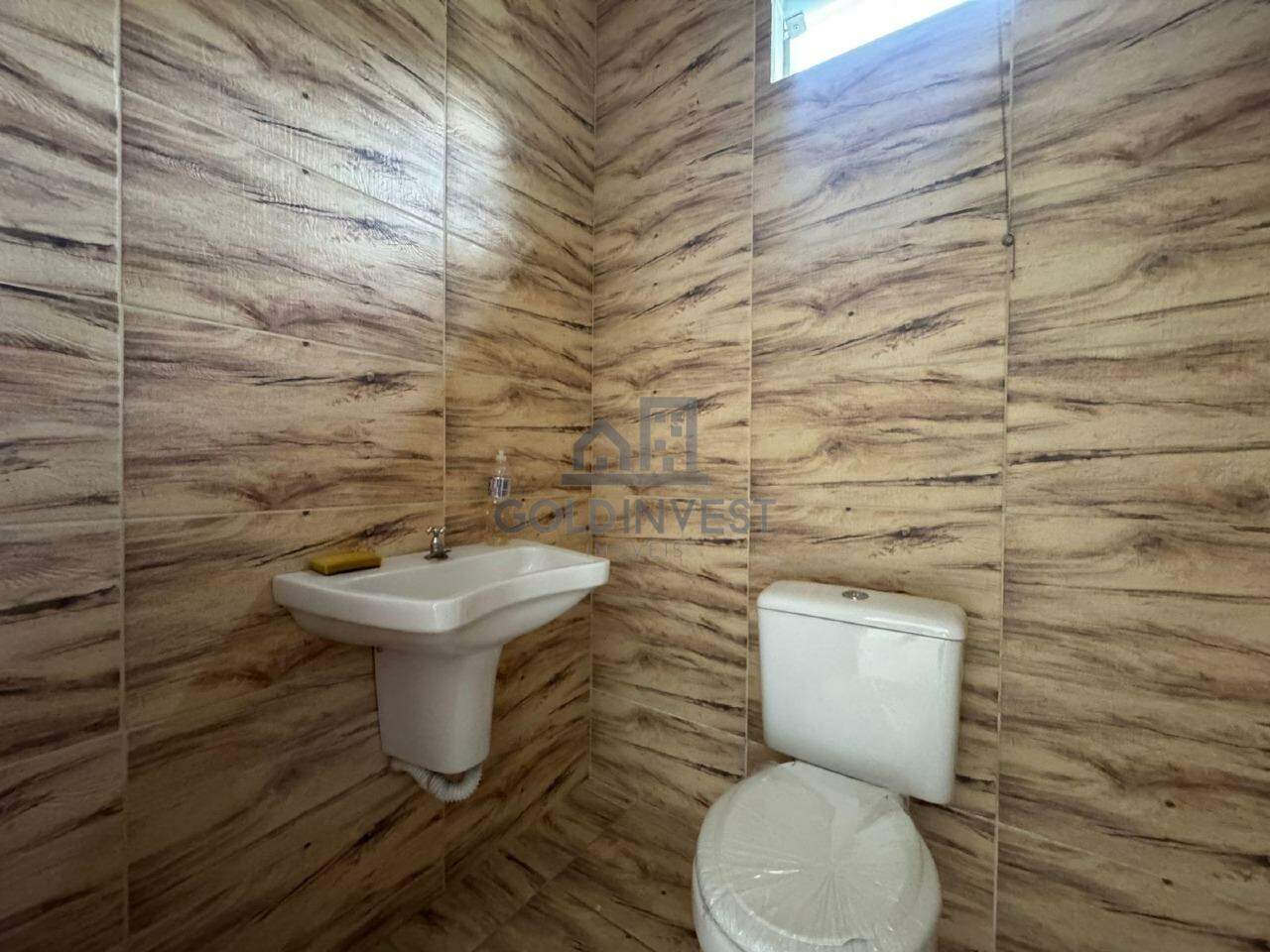 Sala Comercial para aluguel no Limeira Baixa: 