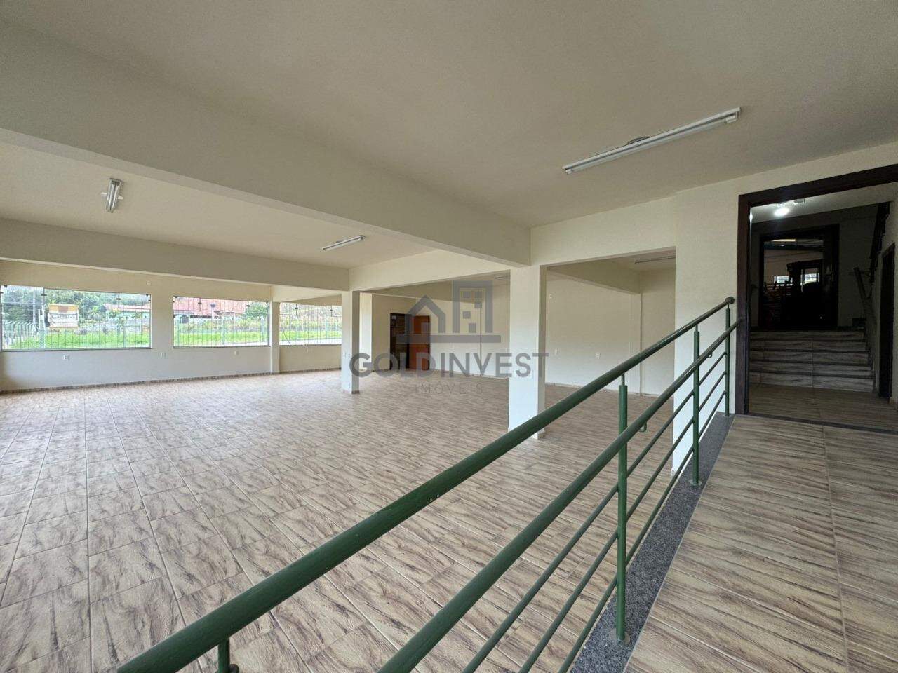 Sala Comercial para aluguel no Limeira Baixa: 
