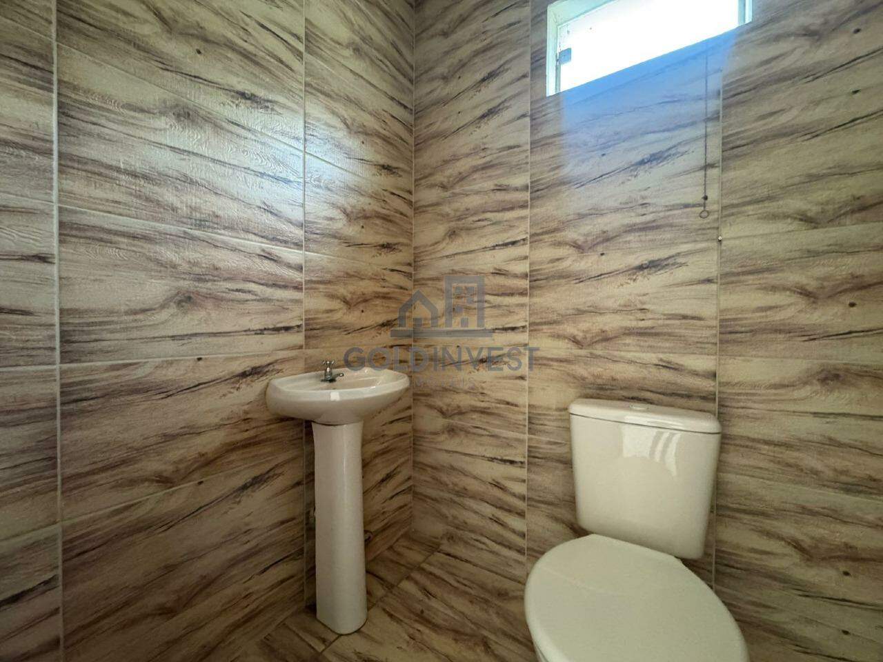 Sala Comercial para aluguel no Limeira Baixa: 