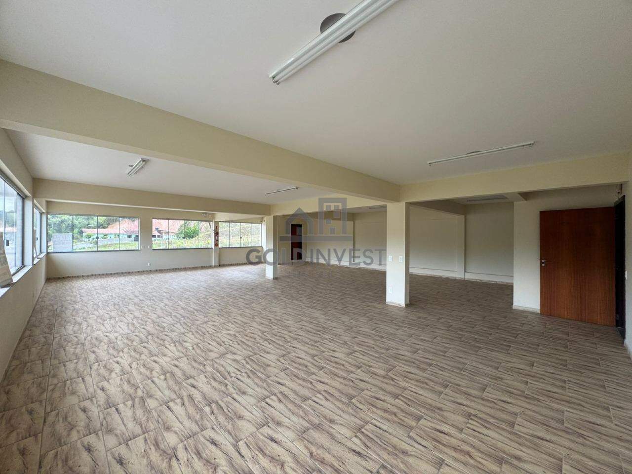 Sala Comercial para aluguel no Limeira Baixa: 